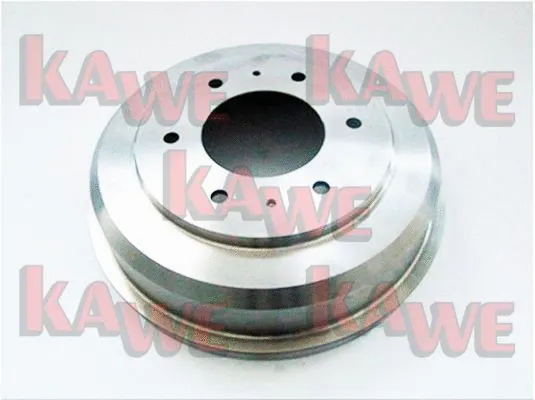 Brake Drum (7D0444)