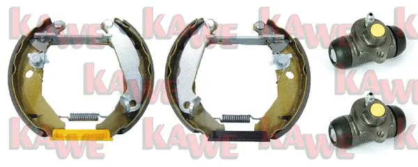 Brake Shoe Set (OEK164)