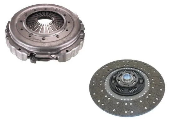 Clutch Kit (6503108)