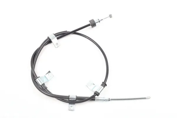 Cable Pull, parking brake (68.1980)