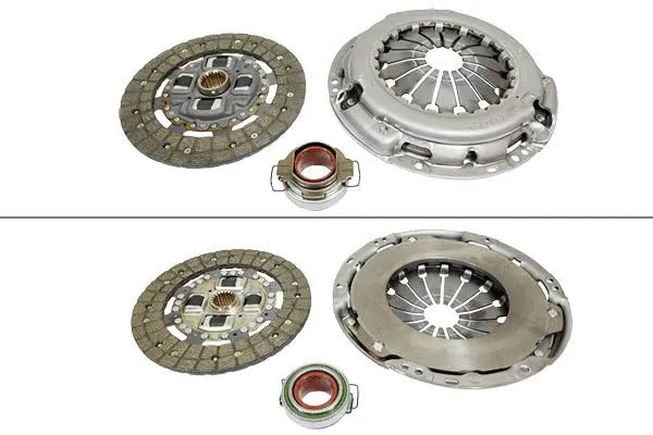 Clutch Kit (962242)