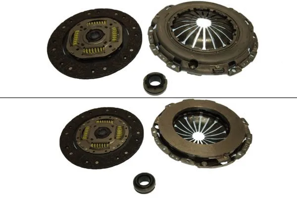 Clutch Kit (962755)