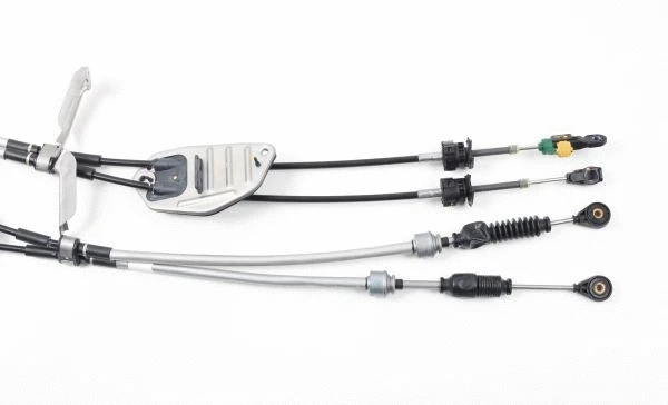 Cable Pull, manual transmission (78.9150)