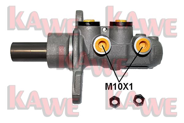 Brake Master Cylinder (B6353)