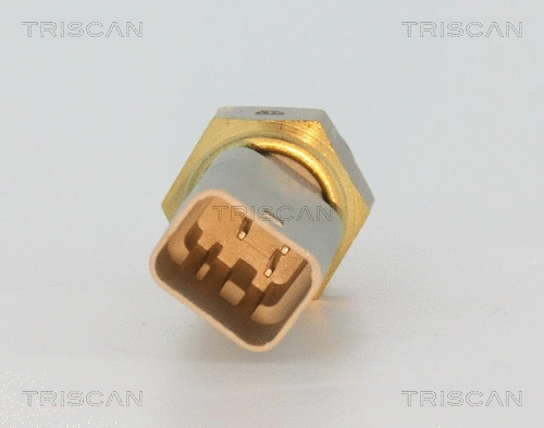 Sensor, coolant temperature