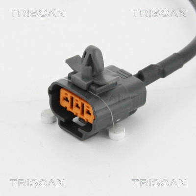 Sensor, crankshaft pulse