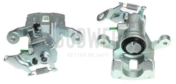 Brake Caliper (344501)