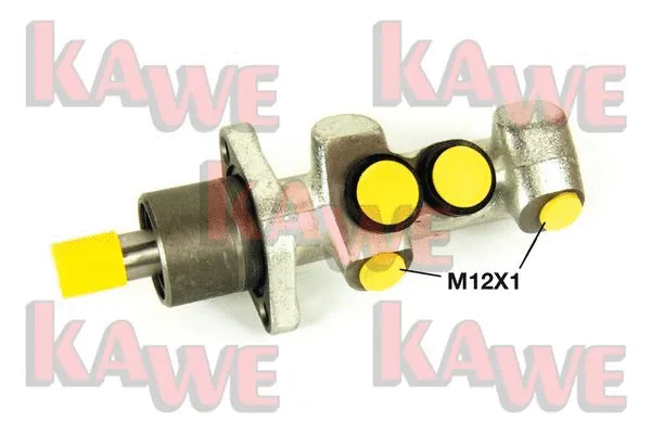 Brake Master Cylinder (B1900)