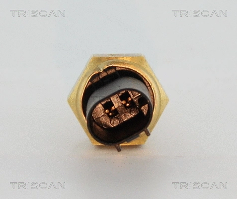 Sensor, coolant temperature