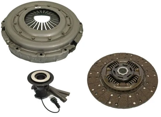 Clutch Kit (6501506)