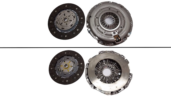 Clutch Kit (963336)