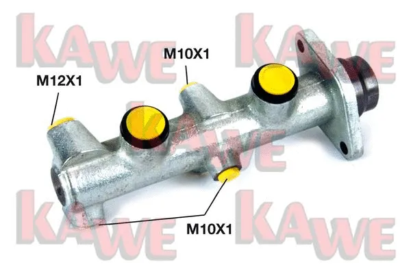 Brake Master Cylinder (B1528)