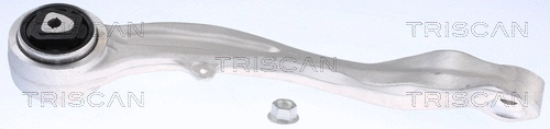 Control/Trailing Arm, wheel suspension (8500 115069)