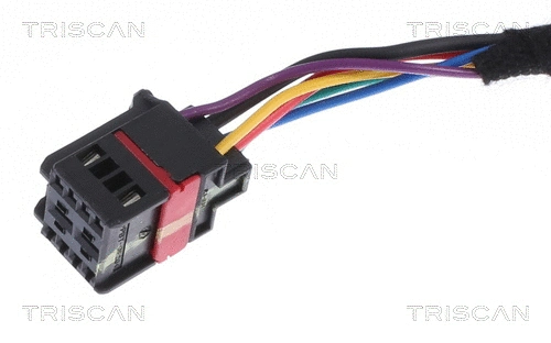 Gas Spring, boot/cargo area