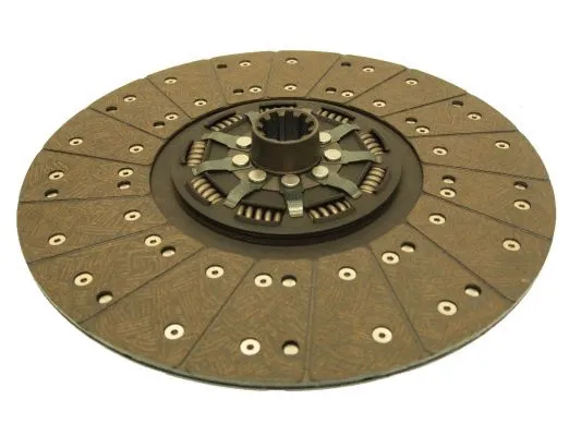 Clutch Disc (4114)