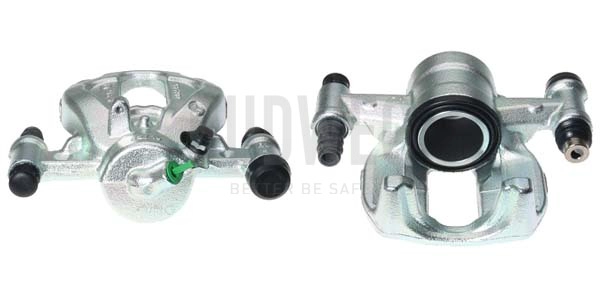 Brake Caliper (345509)