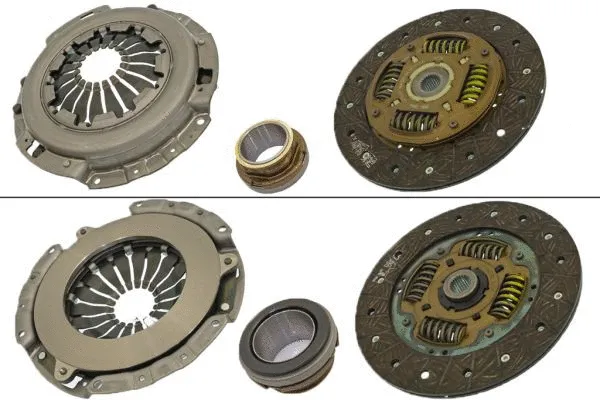Clutch Kit (955786)