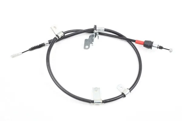 Cable Pull, parking brake (66.1570)