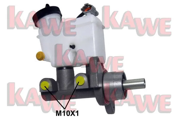 Brake Master Cylinder (B1771)
