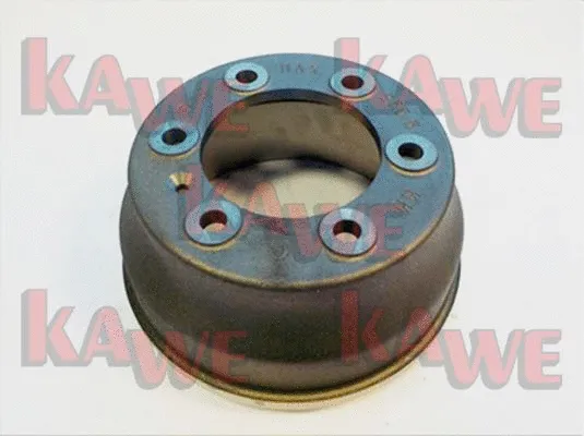 Brake Drum (7D0537)