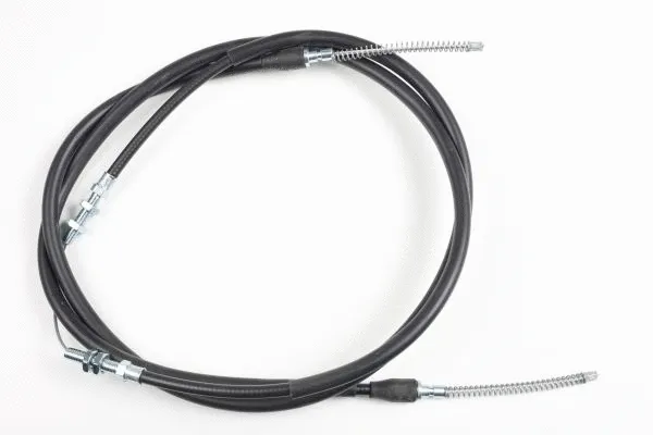 Cable Pull, parking brake (86.1190)
