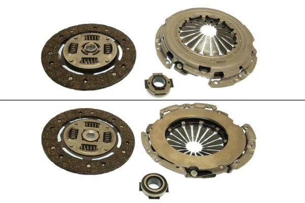 Clutch Kit (962283)