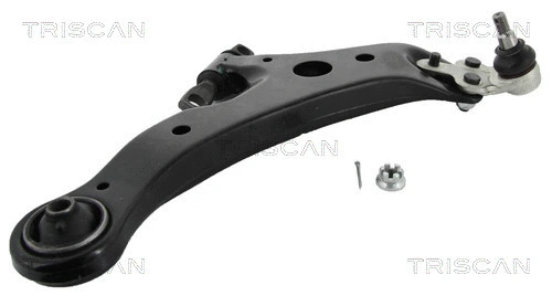 Control/Trailing Arm, wheel suspension (8500 13595)