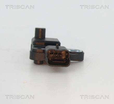 Sensor, crankshaft pulse