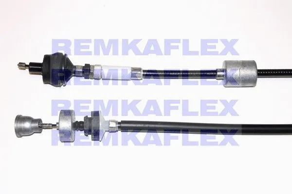 Cable Pull, clutch control (42.2625)