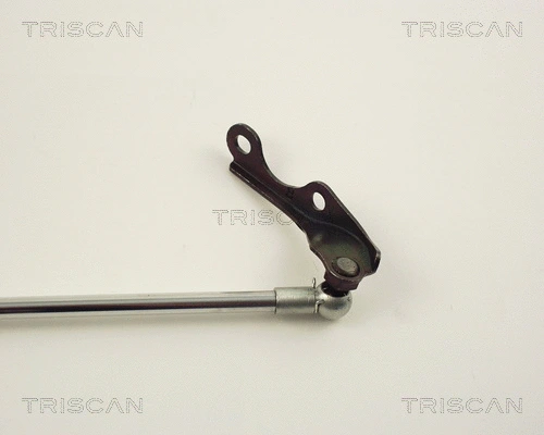 Gas Spring, boot/cargo area