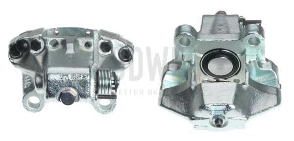 Brake Caliper (34516)