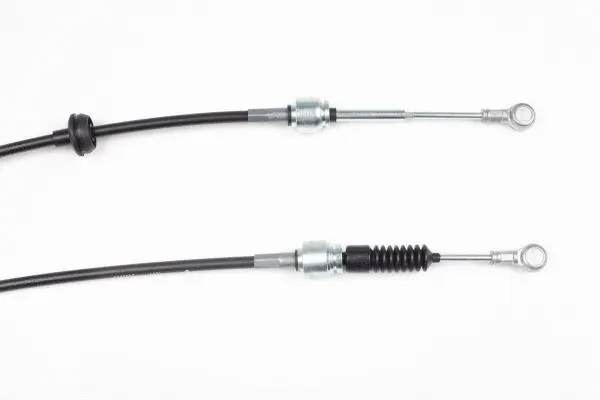 Cable Pull, manual transmission (42.9100)