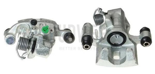 Brake Caliper (342187)