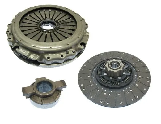 Clutch Kit (7145505)