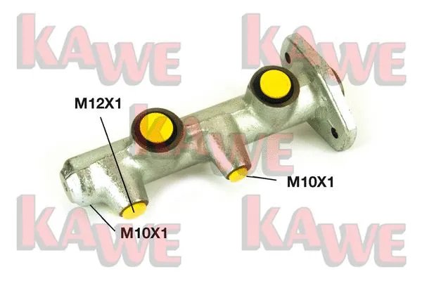 Brake Master Cylinder (B1535)