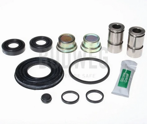 Repair Kit, brake caliper (205201)