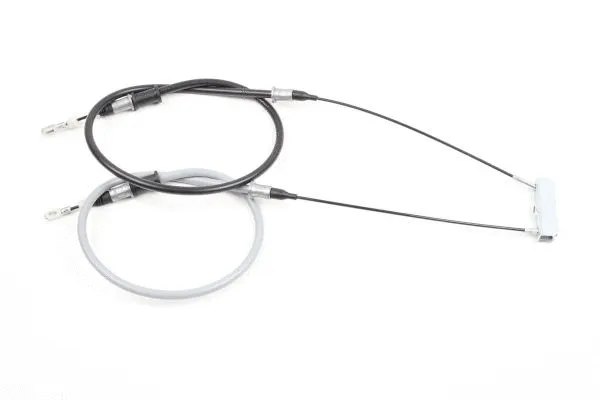 Cable Pull, parking brake (60.1620)