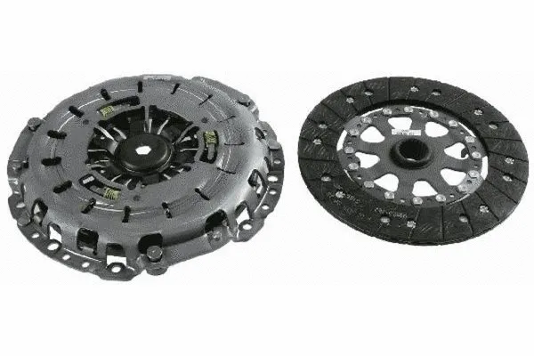 Clutch Kit (962714)