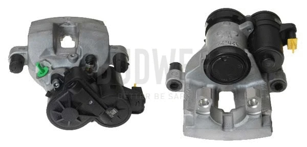 Brake Caliper (345276)