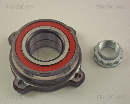 Wheel Bearing Kit (8530 11217)