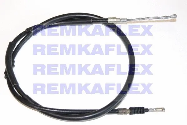 Cable Pull, parking brake (52.1280)