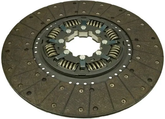 Clutch Disc (4482)