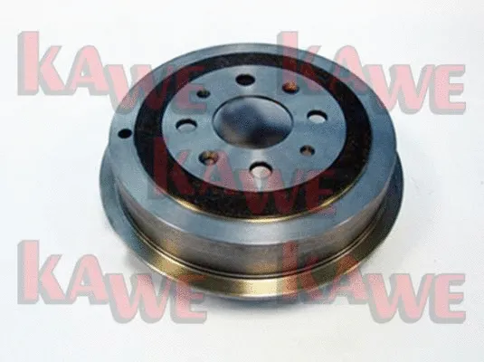 Brake Drum (7D0656)