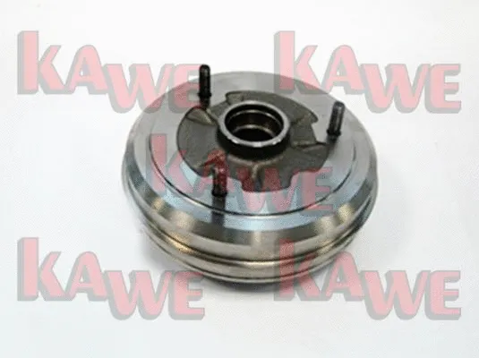 Brake Drum (7D0387)