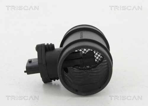 Mass Air Flow Sensor