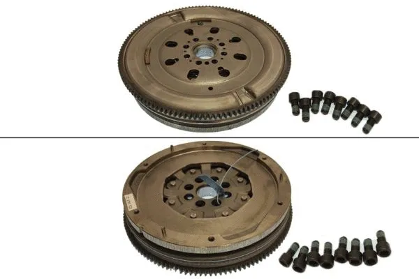 Flywheel (DMF286)