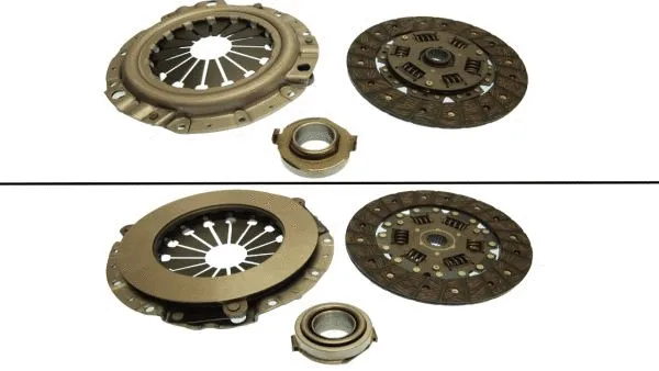 Clutch Kit (962008)