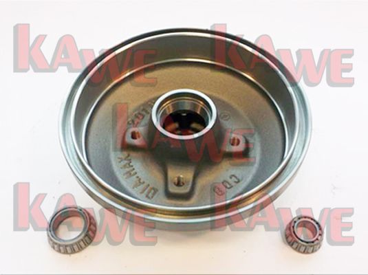 Brake Drum (7D0568C)