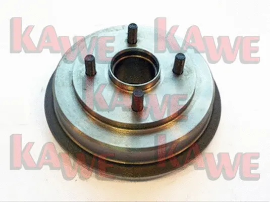 Brake Drum (7D0296)