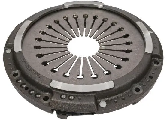 Clutch Pressure Plate (7096)